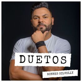 Album cover of Duetos