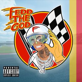Album cover of Speed Racer