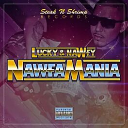 Album cover of Nawfa Mania