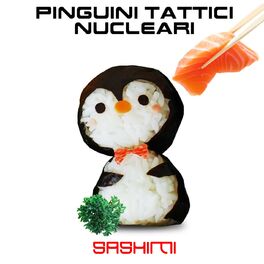 Album cover of Sashimi