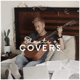 Album cover of Sheets and Covers