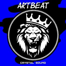 Album cover of Crystal Sound