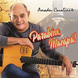 Album cover of Parabéns Macapá