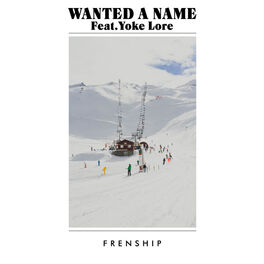 Album cover of Wanted A Name