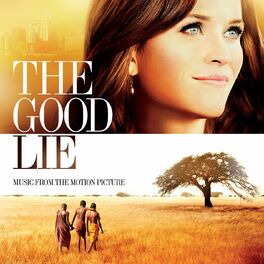 Album cover of The Good Lie (Music From The Motion Picture)