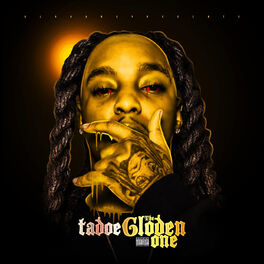 Album cover of The Gloden One