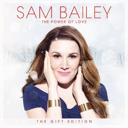 Album cover of The Power of Love (The Gift Edition)