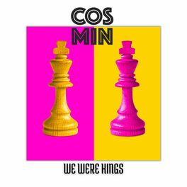 Album cover of We Were Kings (12 Parties Version)