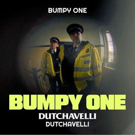 Album cover of Bumpy One