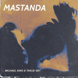 Album cover of Mastanda