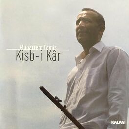 Album cover of Kisb-i Kâr