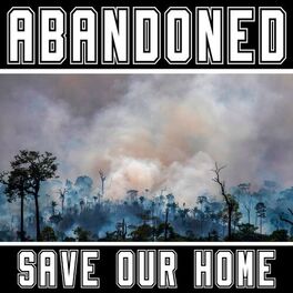 Album cover of Save Our Home