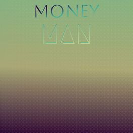 Album cover of Money Man