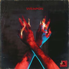 Album cover of weapon