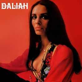 Album cover of Daliah