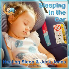 Album cover of Sleeping in the Car
