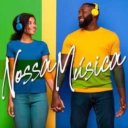 Album cover of Nossa Música