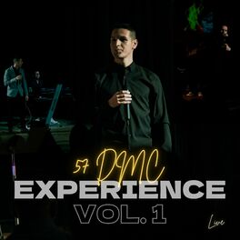 Album cover of Experience, Vol. 1 (En Vivo)