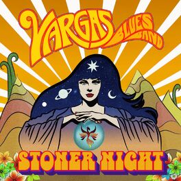 Album cover of Stoner Night