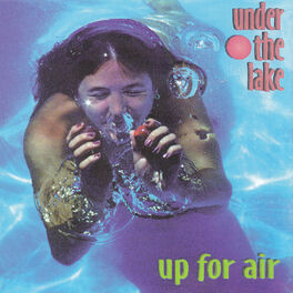 Album cover of Up for Air