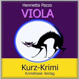 Album cover of Viola Kurzkrimi
