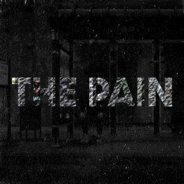 Album cover of The Pain