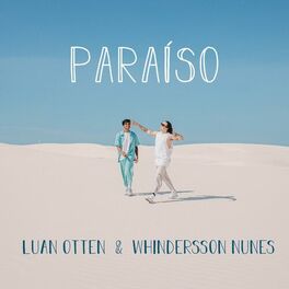 Album cover of Paraíso