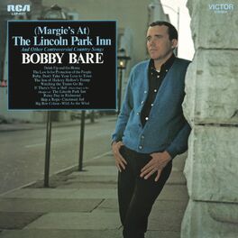 Album cover of (Margie's At) The Lincoln Park Inn
