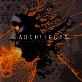 Album cover of Nightmares