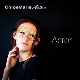 Album cover of Actor