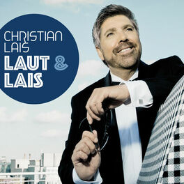 Album cover of Laut & Lais