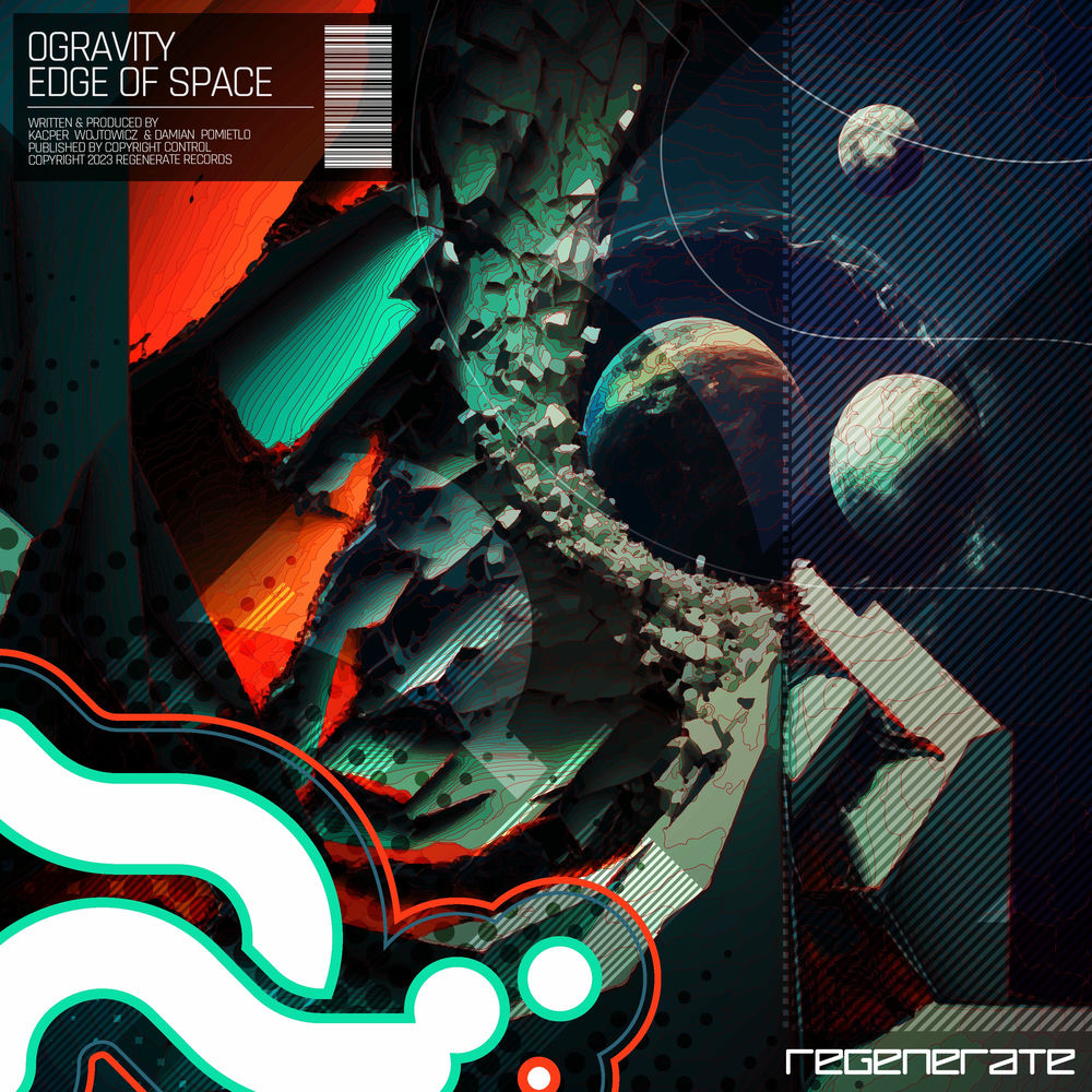 The edge of space. Star love zero gravity. yegdrion y2 gravity edge.