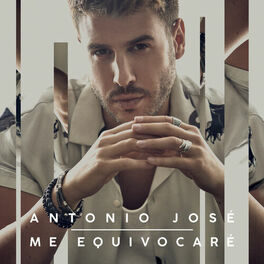Album cover of Me Equivocaré