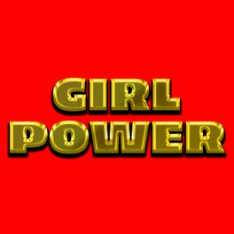 Album cover of Girl Power