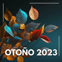 Album cover of Otoño 2023