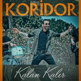 Album cover of Kalan Kalır