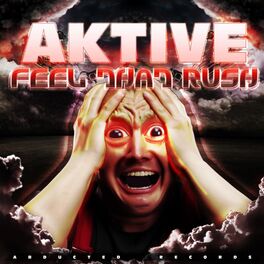 Album cover of Feel That Rush