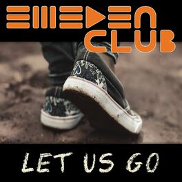 Album cover of Let Us Go