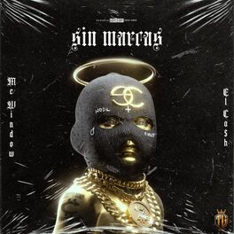 Album cover of Sin Marcas