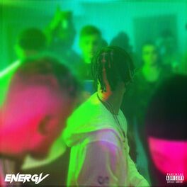 Album cover of Energy EP
