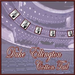 Album cover of Cotton Tail