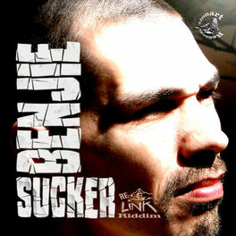 Album cover of Sucker