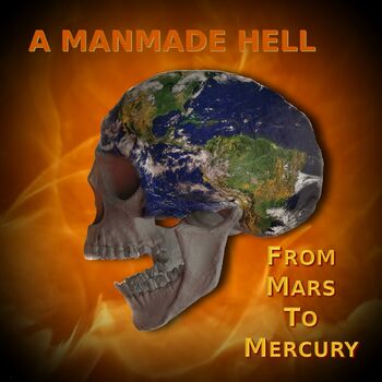 A Manmade Hell cover