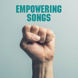 Album cover of Empowering Songs