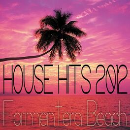 Album cover of Formentera Beach House (Hits 2012)