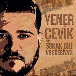 Album cover of Sokak Dili ve Edebiyatı