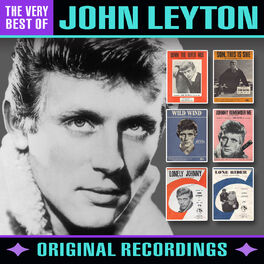 Album cover of The Very Best Of