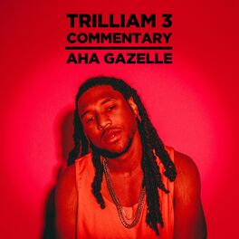 Album cover of Trilliam 3 (Commentary)