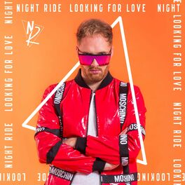 Album cover of Looking For Love