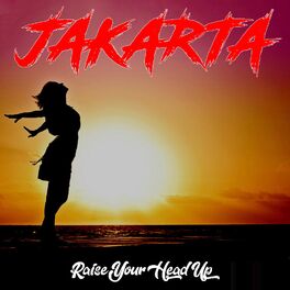 Album cover of Raise Your Head Up